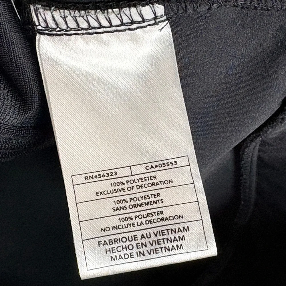 Nike athleisure versatile